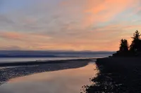 Qualicum Beach Ocean Suites - Bãi biển