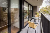 Wynwood Alcanfores in Miraflores