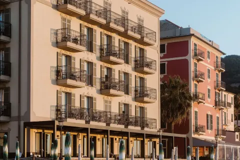 Hotel Windsor