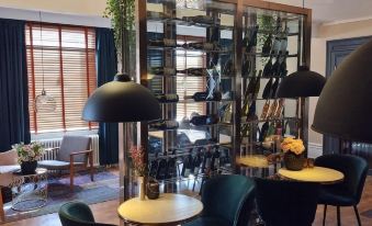Hotell Gästis Tierp