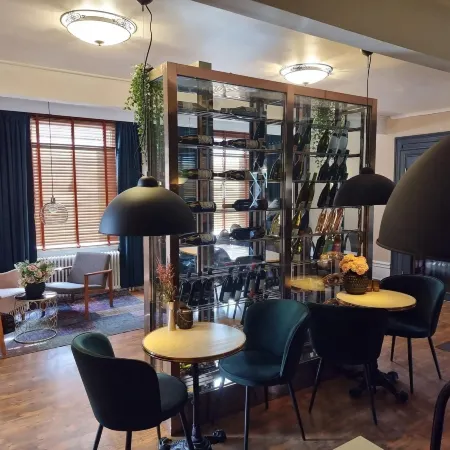 Hotell Gästis Tierp