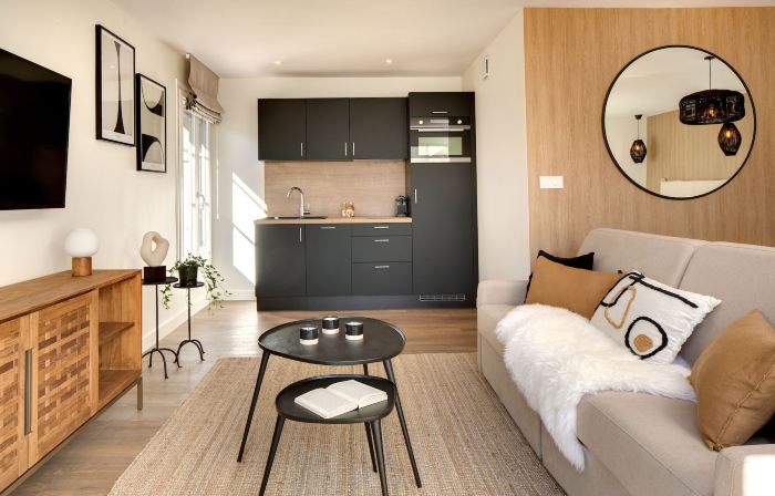 Les Appartements de Collioure