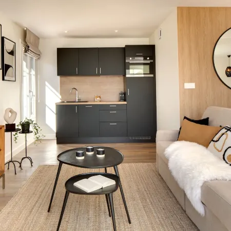 Les Appartements de Collioure