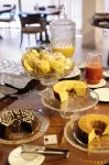 Nobile Hotel Araripina - 2-Star