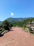 Riveria the Edge Hotel Hotels in Balakot