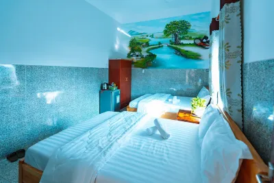 NgocHoa Hotel Hoteles en Thăng Bình District