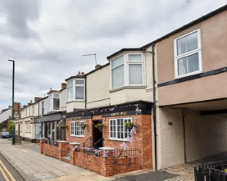 Host & Stay - Cobblestones Hotels in Redcar