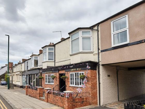 Host & Stay - Cobblestones