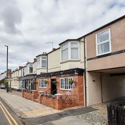 Host & Stay - Cobblestones Hotels in Redcar