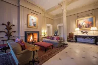 Cashel Palace Hotel - Wi-Fi