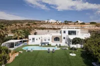 Villa Phos Paros - Vila