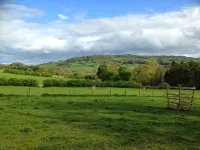 ذا بيكوك آت راوسلي فنادق في Northwood and Tinkersley