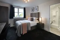 The Woden Boutique Hotel Walsall M6 J9 Hotels in Wednesbury