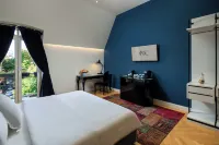 Arté Boutique Hotel - 4 ดาว
