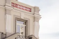 Zenith Premium Suites Hotels in 