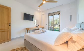 Increteblue Suites