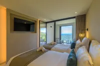 Le Belvedere Hotel di 