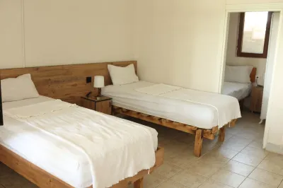 Sahil Evim Pansiyon Hotels in 