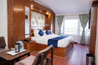 Hotel Woodpark