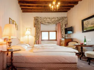 Hotel Schloss Dürnstein