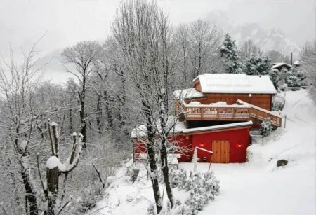 Agriturismo Prisma Отели в г. Dolzago