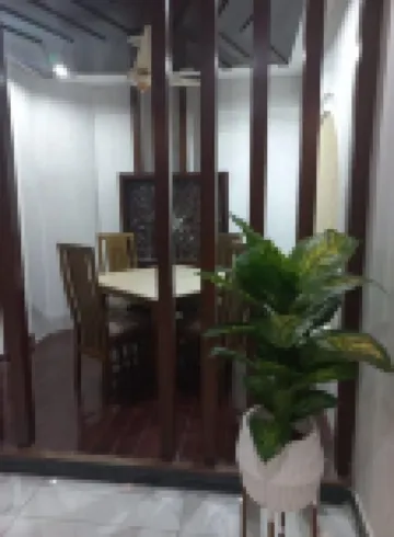 White House Executive - Guest House Islamabad