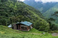 Neblina Bird Hoteles en Cotacachi