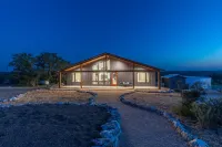 Johnson City Limits Home فنادق في Blanco County