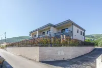 Villa Trixie - Green Garden Villas -  Ferienhäuser