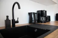 Arbio Grunheide Monteurzimmer Parking included