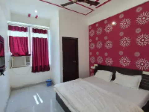 HOTEL IMPERIAL FORT Hotels in Aligarh