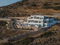 Castello Amorgos Suites Hotels in Amorgos