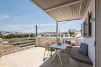 Michael Zeppos Studios Naousa