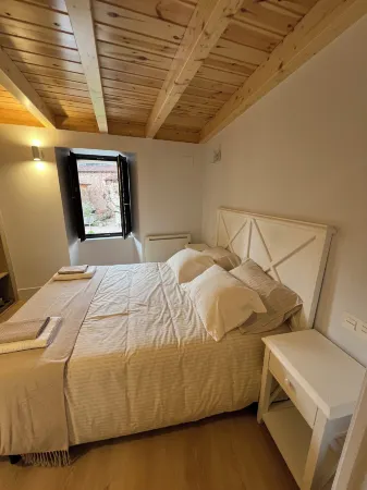 La Tahona Отели рядом с достопримечательностью «Orbaneja del Castillo»