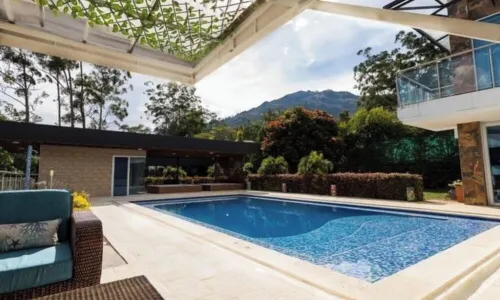 Libertg Hotels Spa Medellin