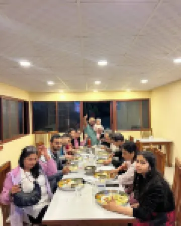 トリーズ リゾート プライベート リミテッド