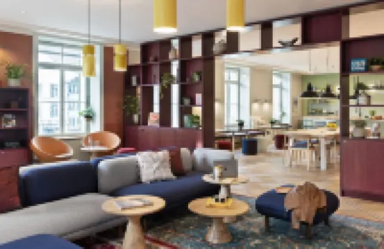 Stay Kooook Geneva City - Online Check in New Opening