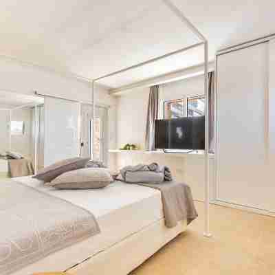 Hotel Perla Saracena - Suite la Perla Rooms