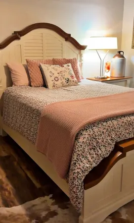 Country Apartment Rental in an Outdoor Paradise!