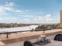 The Langham, Sydney - Romantik