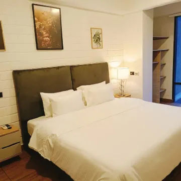 Hotel Provenza Garden Hotels near El Poblado