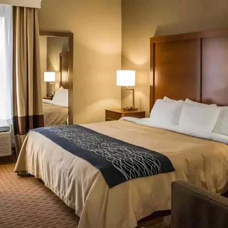 Quality Inn