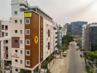 The Hosteller Hyderabad, HITEC City Hotel a 