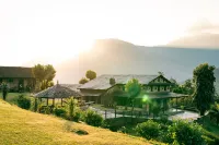 Mountain Lodges of Nepal - Tomijong Hotels in Lumle