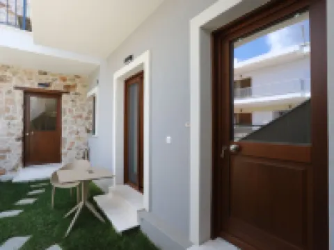 Onar Ouranoupolis Hotels in Aristotelis