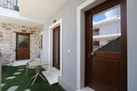 Onar Ouranoupolis Hotels in Aristotelis