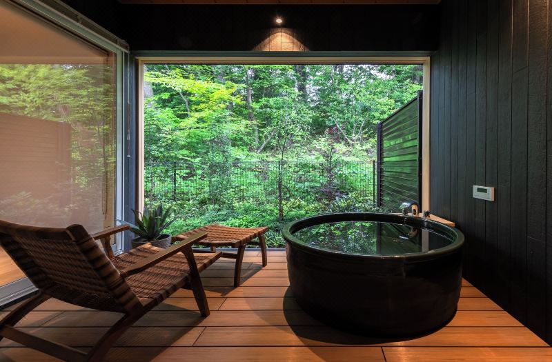 Awaumi Fujikawaguchiko Resort photo 4
