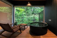 Awaumi Fujikawaguchiko Resort - balneario