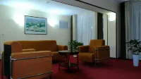 Grand Bukhara hotel