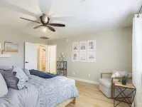 WOWZZZA! Newly Remodeled in FEB 2025, Heated Pool Home, 5 STARS ABOVE THE REST!!